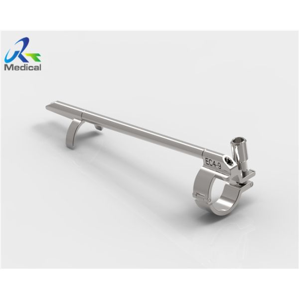 Samsung Ultrasound Biopsy Needle Guide for Medison EC4-9IS EC4-9ES ER4-9ES