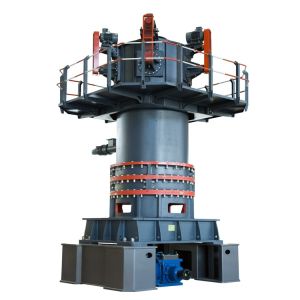 Caco3 Micro Powder Making Calcium Carbonate Grinding Mill CLUM