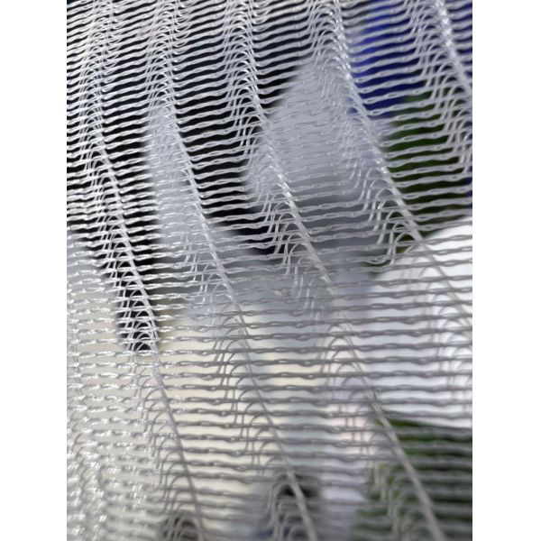 Quality Breathable Polyester Mesh Fabric For Air Bubble Removal For Making Pressure FRP Tube wholesale