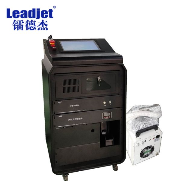 UV6810 Multi Interface UV Variable Data Printing Machine OEM ODM With Piezoelect
