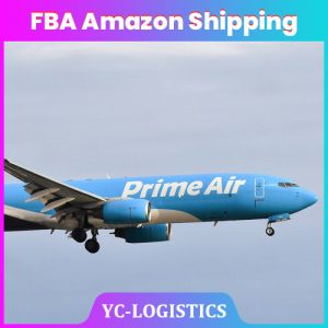China Air Freight Door To Door Delivery Service Amazon FBA Shipping Agent To USA on sale