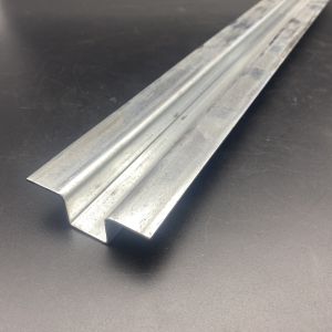 Cheap Steel Channels Electrical Zinc Custom Design Special C Channel for sale