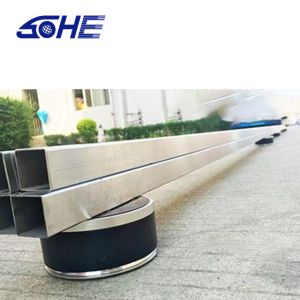 High Precision Ultra Portable Wireless Remote Control Platform Scale with LED