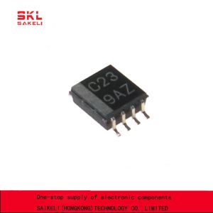 SN74LVC1G123DCTR Semiconductor IC Chip Single Channel Buffer/Driver With 3-State