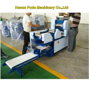 Cheap wet raw noodles making machine, noodle machine for sale