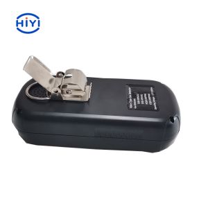 ABH842 Voice Type Multifunctional Gas Detector 4 In 1 Dust Proof Waterproof