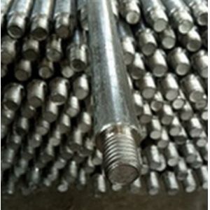 OWM Both End Threaded Axle For Trolley 8~25mm Diameter