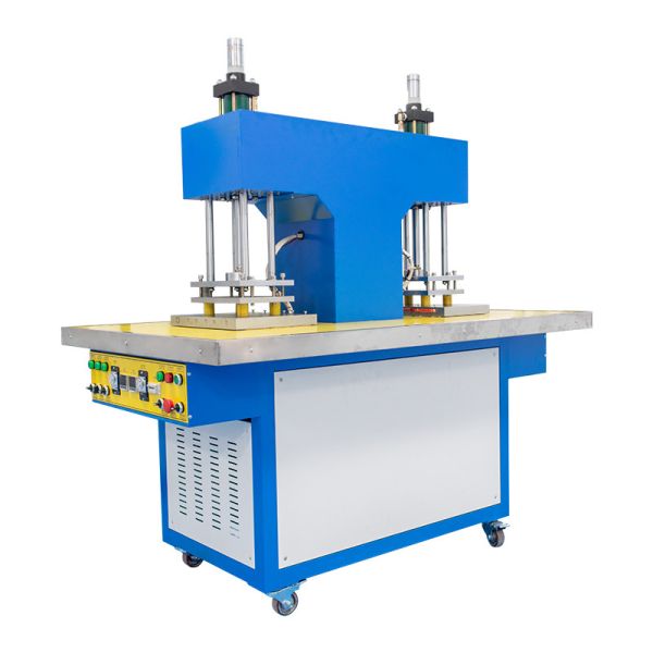 3.75KW 3D Silicone Heat Transfer Label Machine 200mm Heat Press Machine For