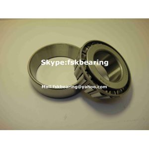 China Radial Load STA 4595 LFTUR4 Automotive Tapered Roller Bearings for Rear Wheels on sale