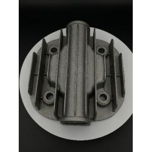 Customized Metal Stainless Steel Injection Molding Smooth / Rough Surface