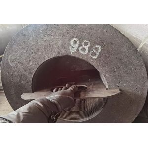 China High Durability RP Graphite Electrodes For EAF Steelmaking on sale