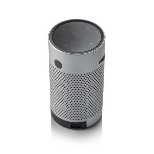 Cheap 70 Lumens Smart Pico Projector 3m Wifi Led Android Smart Projector for sale