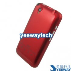 HiPhone Changjiang W001 Dual SIM Card with Colour TV & WIFI & Bluetooth Function