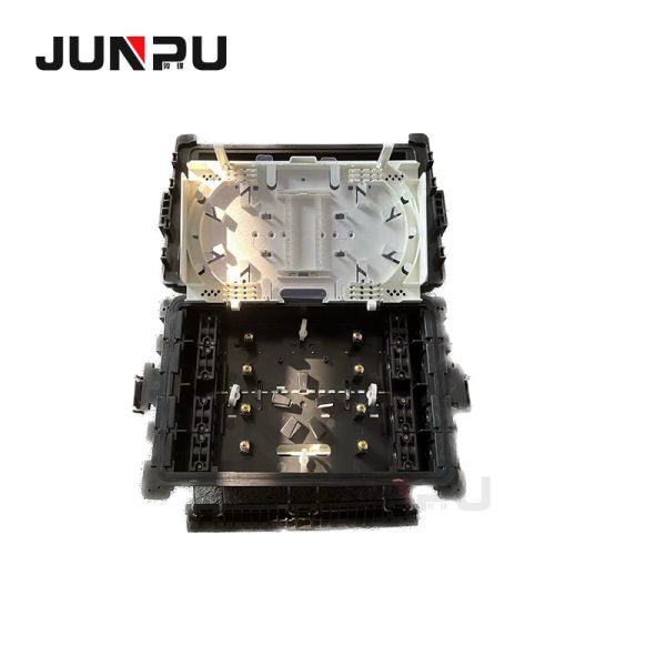 Quality New Style Aerial/Wall-mounting 16 Core Fiber Optic Distribution IP65 Box wholesale