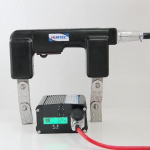 Portable Magnetic Particle Testing Equipment