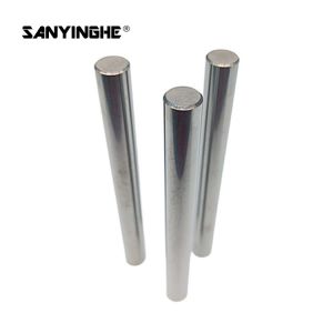 YB10L Rough Tungsten Steel Rod Length 200mm Outer Diameter 1.5mm~50mm Exquisite