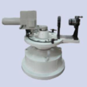 Cheap 7Hz Accelerometer Test Equipment Position Rate Angular Motion Simulator for sale