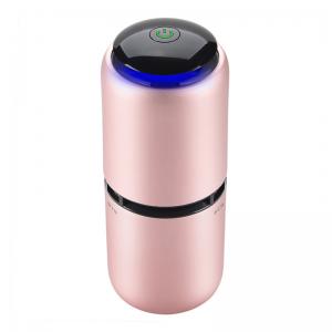 China Electric Automotive Air Purifier For Removing Smoke And Bacterial on sale