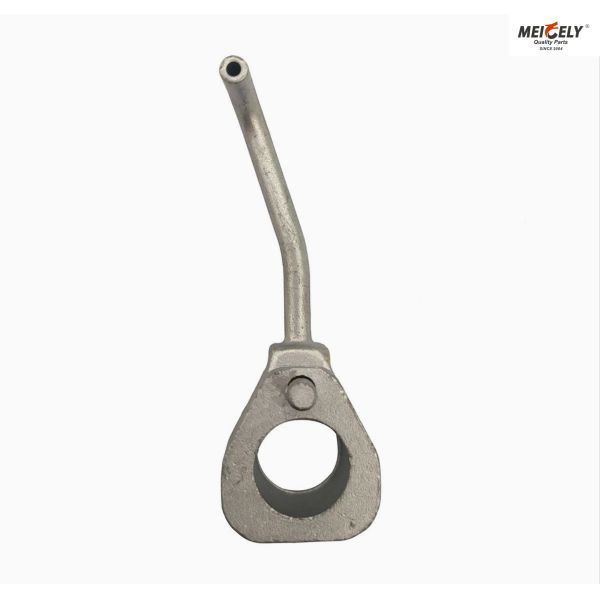 Quality Fuso And Canter ME225556 Oil Jet Cylinder Block For Mitsubishi All Models Without Turbo wholesale