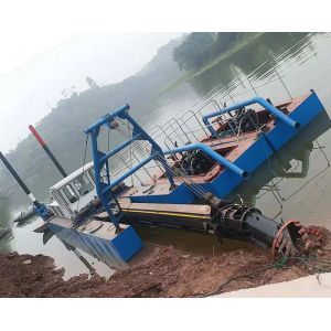 Cheap 100cbm Model Powerful Dredges And Dredging Machine 8inch for Large Scale Dredging Projects And Tasks for sale