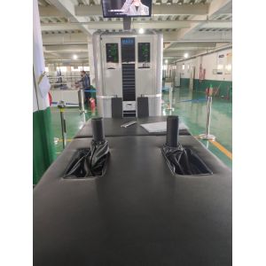 Cheap Comfortable Spinal Decompression Device Lower Back Decompression Table for sale