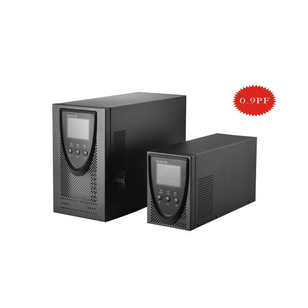 Quality E-Tech Online High Frequency UPS 1KVA 2KVA 3KVA , Smart Eco UPS wholesale