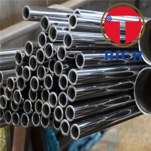 8.11g/Cm3 Seamless Nickel Alloy Inconel 625 Tube