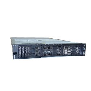Thinksystem Sr650 V3 2u Gpu Sr650v3 650 Xeon Processor Rack Server