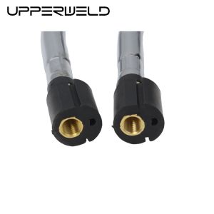 Welding Torch UPPERWELD 36KD Swan Neck Water Air Cooled Gas Mig Torch with