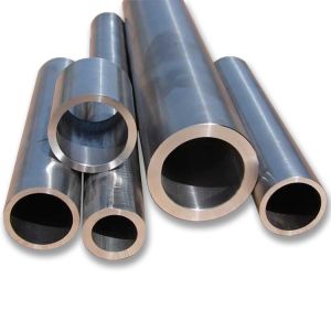 China ASTM B444 Inconel 625 Nickel Alloy Seamless Tube Round Tubing on sale