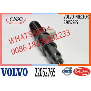 Injector VOE22052765 BEBE4L07001 Fuel Engine Diesel Injector 22052765 BEBE4L0700