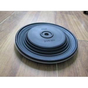 Long Lifespan Diaphragm Pump Replacement Parts Excellent Elasticity