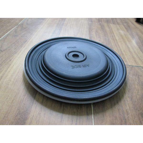 Quality Long Lifespan Diaphragm Pump Replacement Parts Excellent Elasticity wholesale