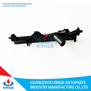 Custom MAZDA 2005 2006 Overflow Right Radiator Tank Coolant Recovery LFB7-15