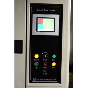 Hight Low Temperature Thermal Shock Chamber Environmtntal Test Chamber PID