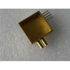 China Precision CNC Machining Parts for microwave components manufacturer