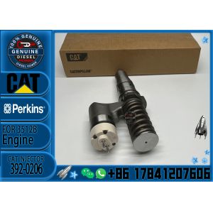 Diesel Fuel Injector Nozzle 392-0201 392-0202 392-0206 392-0221 392-0225 392