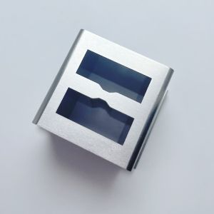 ASP30 Strong And Durable Custom Machining Tool Spare Parts Upper And Lower