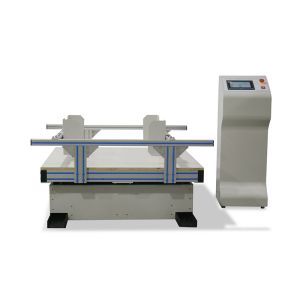 strong load capacity 300rpm ISTA Transportation Vibration Tester