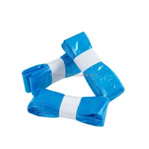 Custom Nappy Baby Diaper Genie Refill Plastic Bag Compatible Diaper Pail Refill