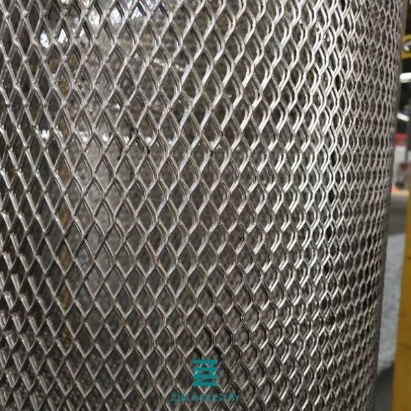 Quality Security Galvanised Wire Roll Stable Structure With Long Service Life wholesale