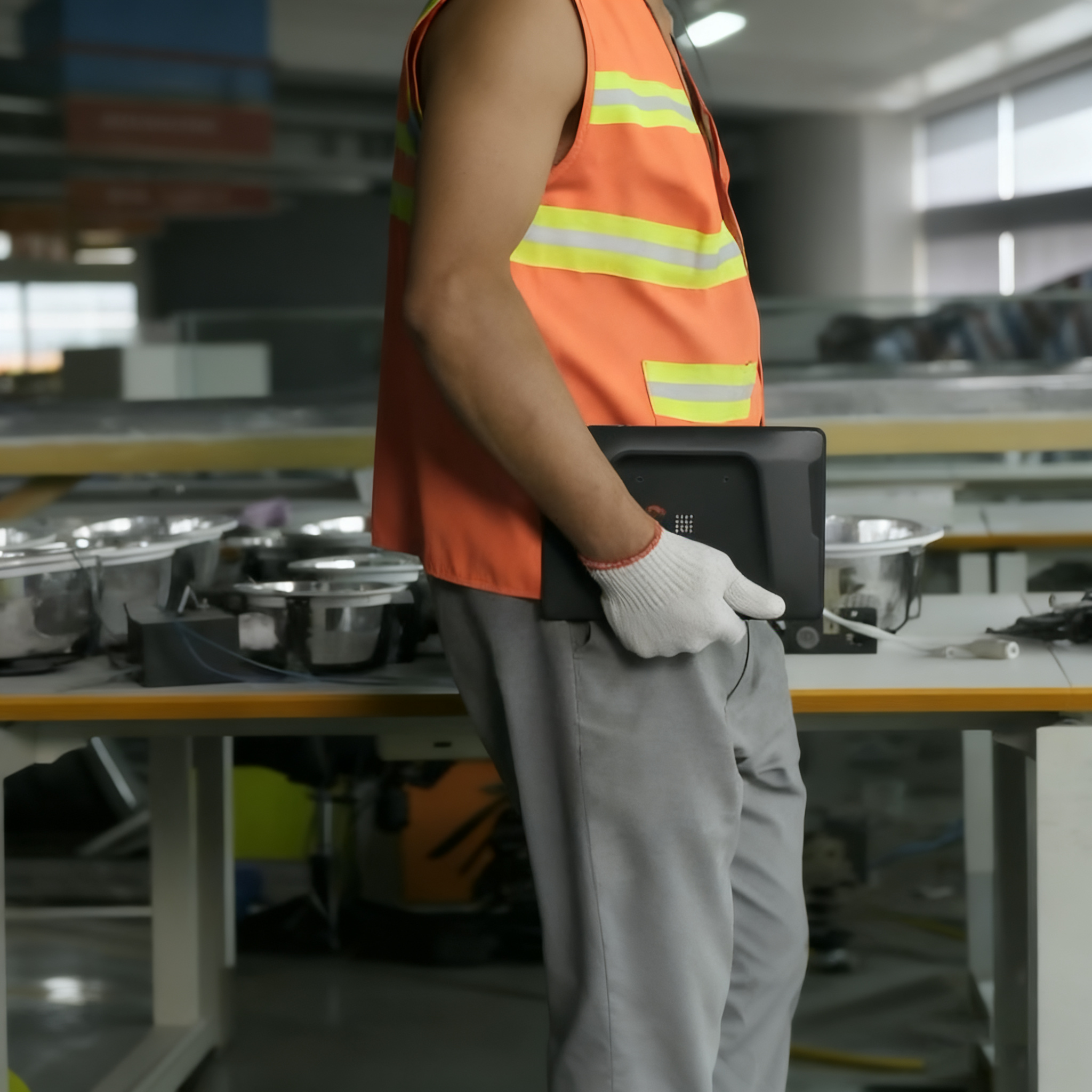 Sunmi M2 MAX All-in-One Smart POS Terminal – High-Speed Processing, Multi