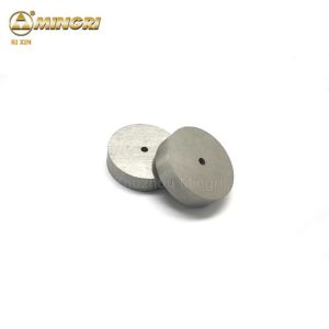 Tungsten Carbide Puching Die For Punching Mould Tool Parts