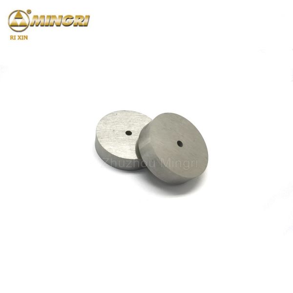 Quality Tungsten Carbide Puching Die For Punching Mould Tool Parts wholesale