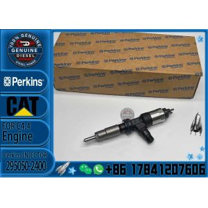 Diesel Injector 295050-2400 4336862 Injector 295050-2400