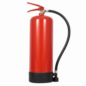Home Use BS EN3 Fire Extinguisher Red 9L Foam Extinguisher