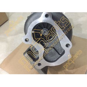 8980198930 Diesel Engine Turbocharger For 4JJ1 Isuzu ZX160-3 ZX180-3