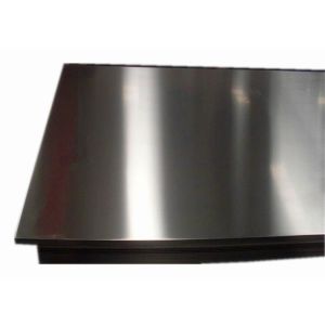 China ASTM A480 347 Stainless Steel Sheet Metal 347H Intergranular Corrosion on sale