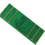 Rogers With Fr4 8 Layer Filled Vias Multilayer Metal Core PCB Prototype