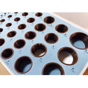 China High Pressure Reaistane O Ring Box  Excavator Seal Kit SH SK EX ZAX EC DH R PC CAT on sale